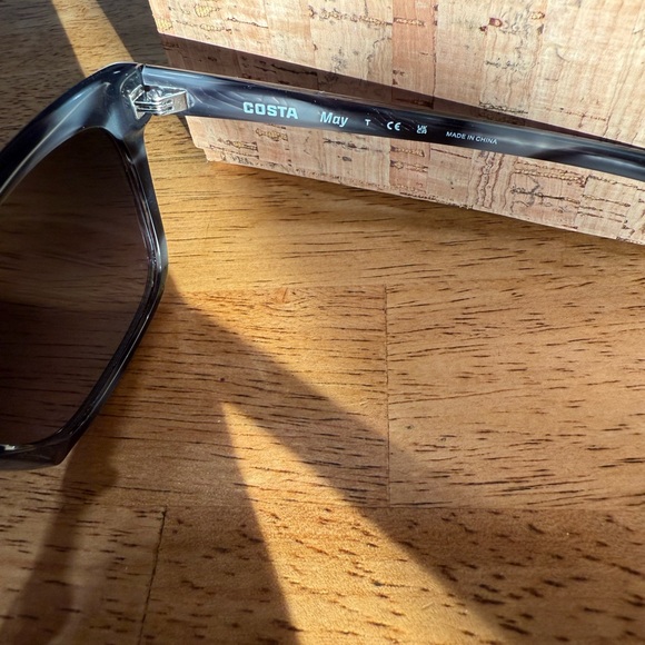Costa May Polarized Sunglasses - Picture 8 of 9